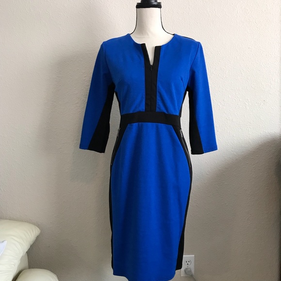 homeyee dresses stretch tunic